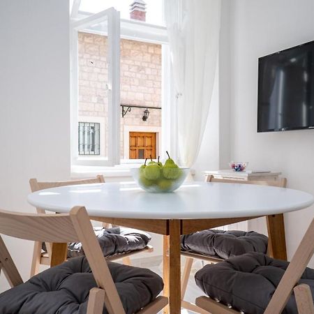 Max Suite Трогир Экстерьер фото