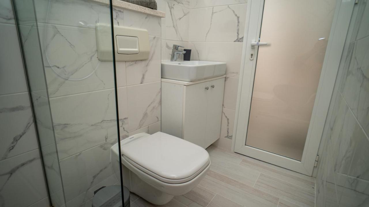 Max Suite Трогир Экстерьер фото