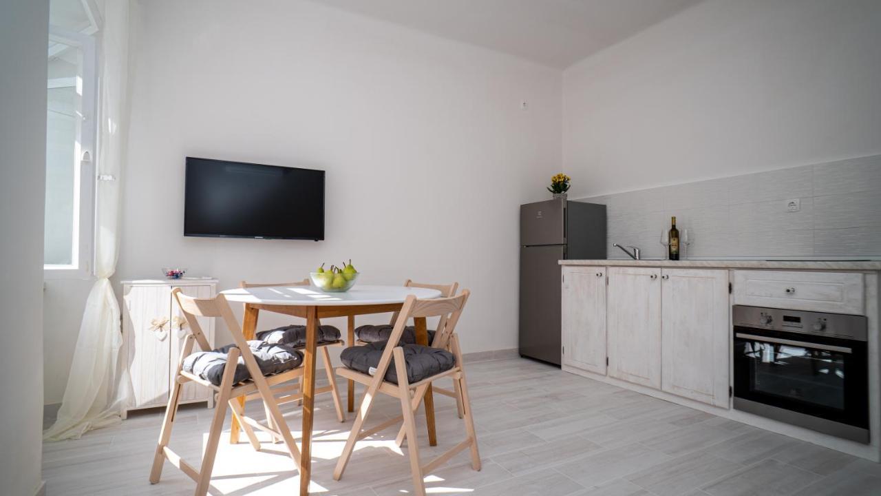 Max Suite Трогир Экстерьер фото