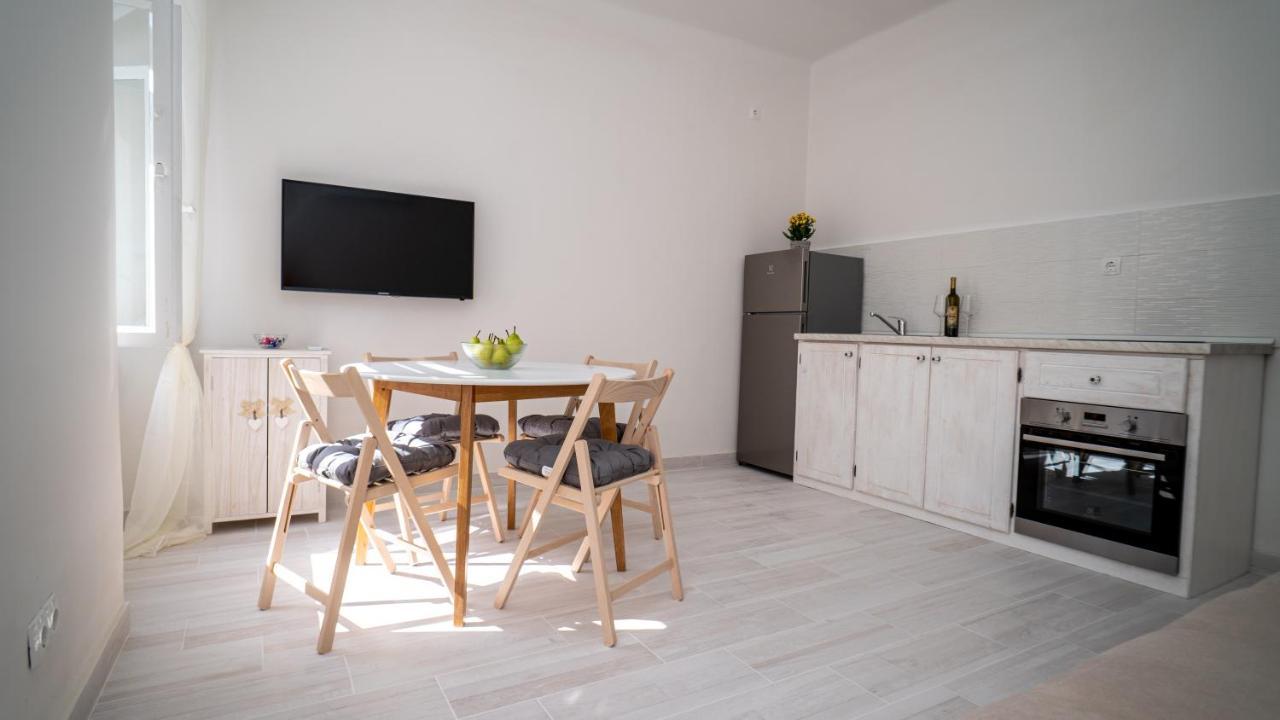 Max Suite Трогир Экстерьер фото
