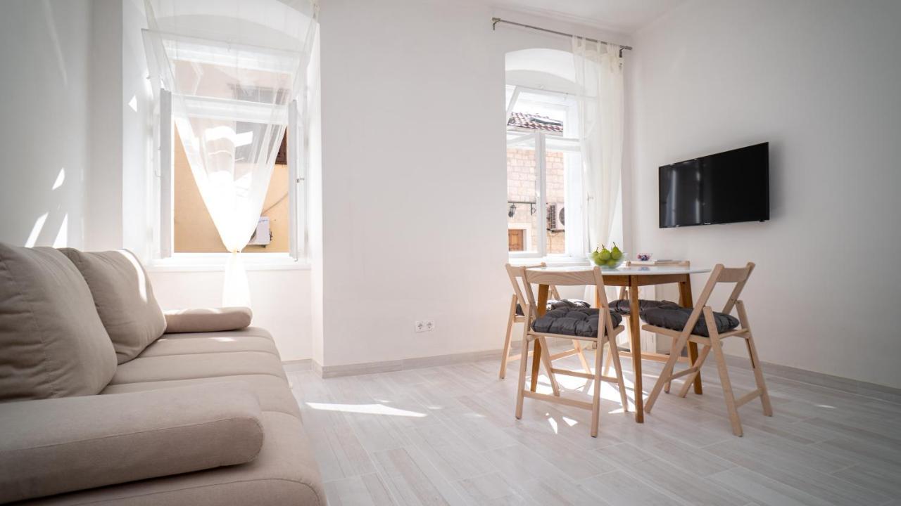Max Suite Трогир Экстерьер фото