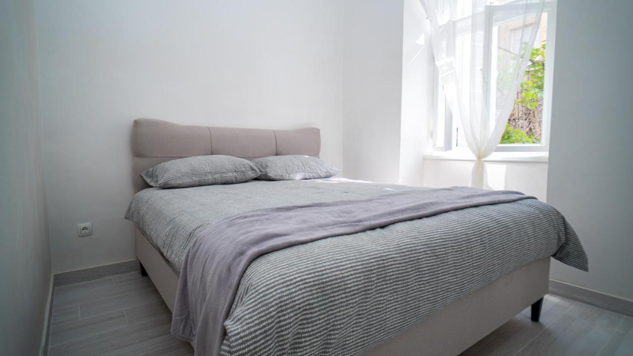 Max Suite Трогир Экстерьер фото