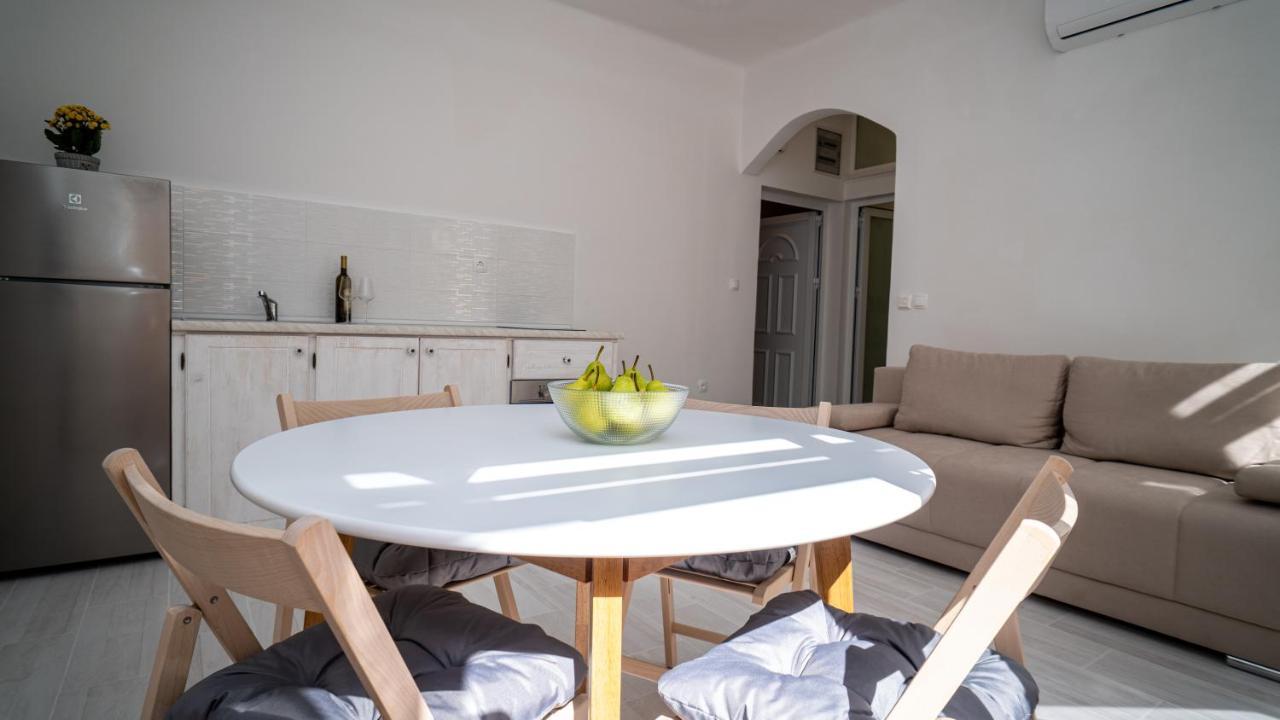 Max Suite Трогир Экстерьер фото