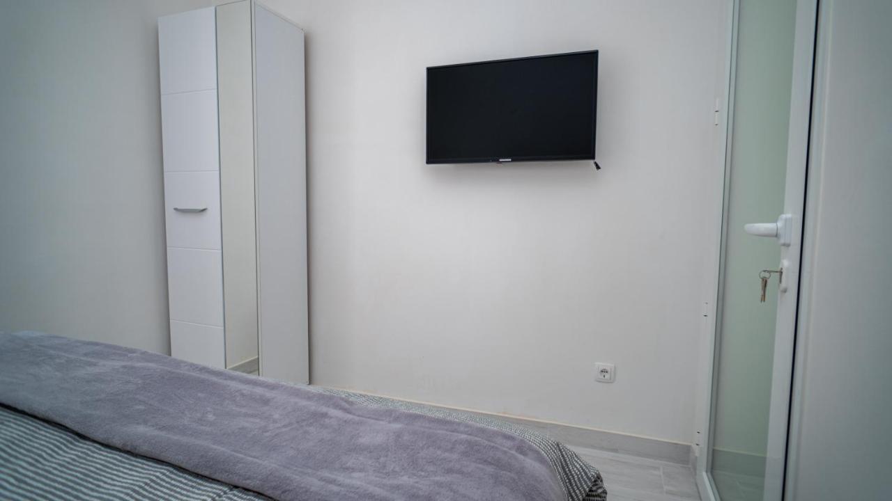 Max Suite Трогир Экстерьер фото